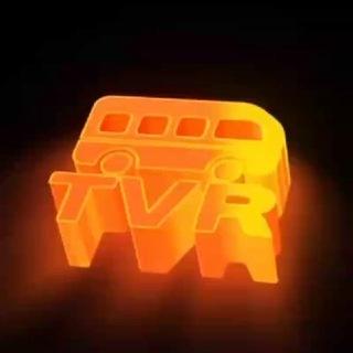 TVR official (RU