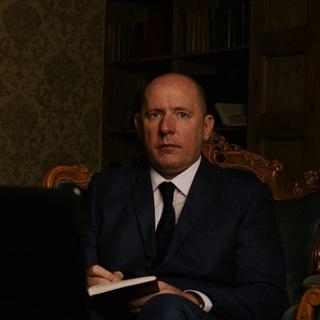 Михаил Рыков юрист