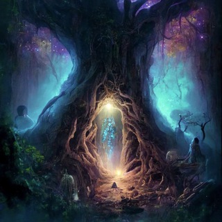 TREE WORLD