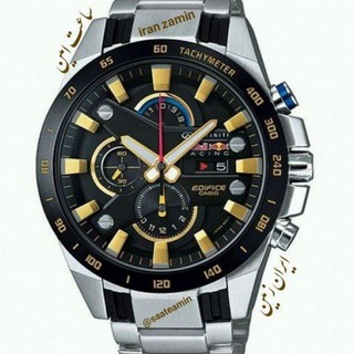 گالری ساعت امینaminwatch