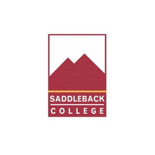 @SaddlebackCollege