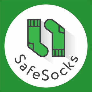@SafeBotSocks