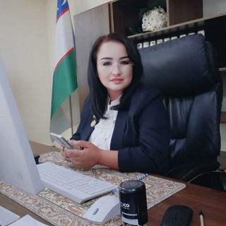 @Saida_Xashimova
