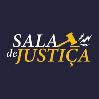 Sala de Justiça