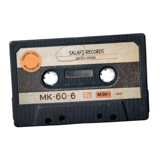 @salafirecords