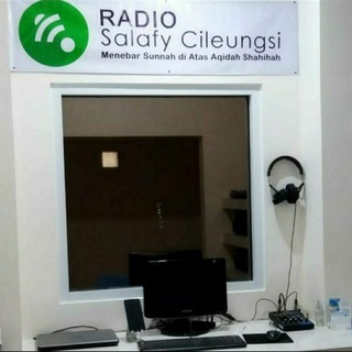 Radio Salafy Cileungsi