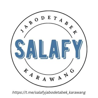 @salafyjabodetabek_karawang