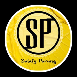 @SalafyParung