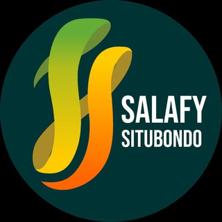 @salafysitubondo