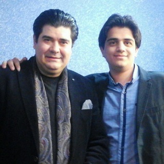 SalaraghiliHomayoun davoudi