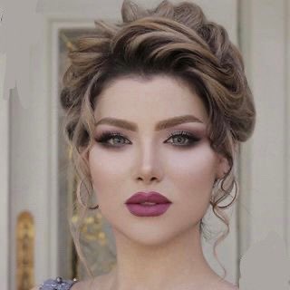 آرایشگاه کریستال