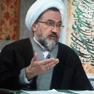 آیت الله علیدوست