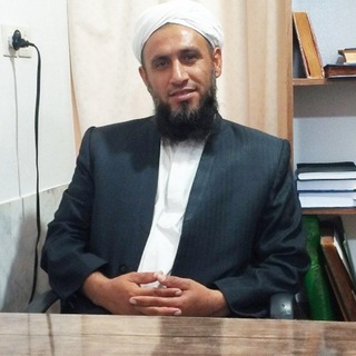 کانال دینی استاد صمد آخوند بزن