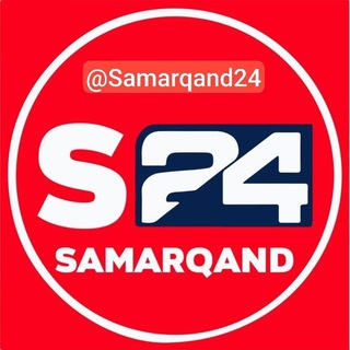 Samarqand (@Samarqand24)