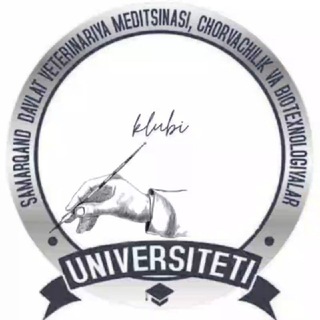 @SamDVMCHBU_Mushoira_klubi