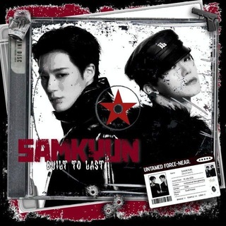 @SAMKYUN