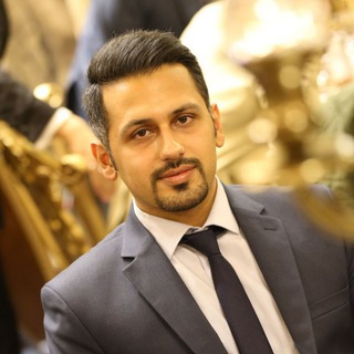 Saman Seraj