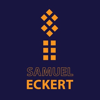 💡Samuel Eckert💡