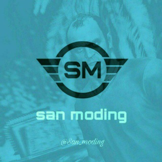 @San_Moding