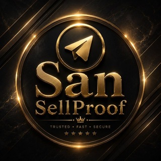 @San_SellProof