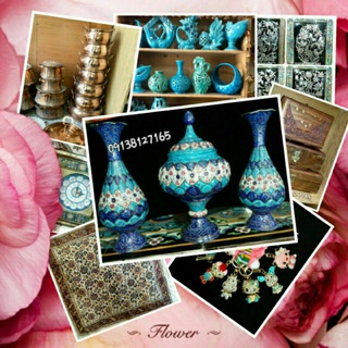 🎨📷صنایع دستی محمدی