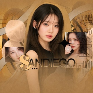 @SandiegoForever