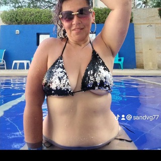 Sandy Vargas