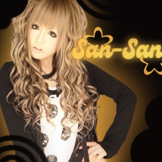 @SANSANGYARUSA
