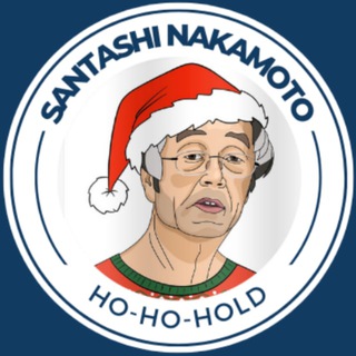 @SantashiNakamoto