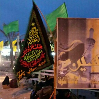 هیئت مجازی سرباز شش ماهه(ع) تبریز