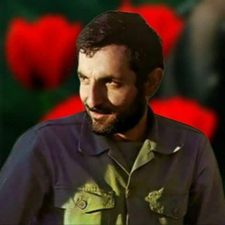 🕊سرداران ورزمندگان عاشورایی🕊