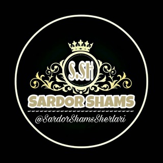 Sardor Shams She'rlari