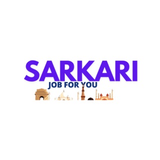 Sarkari Jobs for You