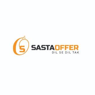 SastaOffer - Saving with Style