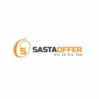 SastaOffer (Deals and Discount Code) - Saving with Style