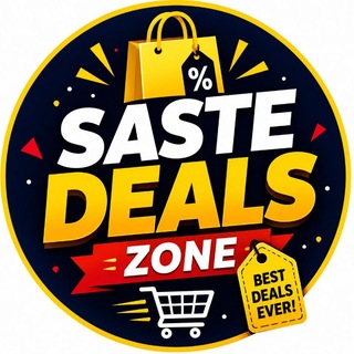 @SasteDealsZone