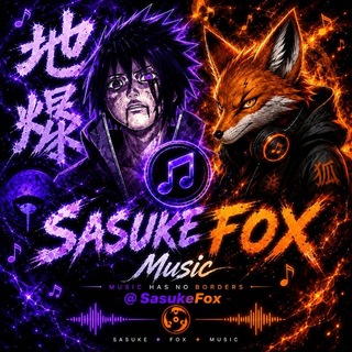 @SasukeFox