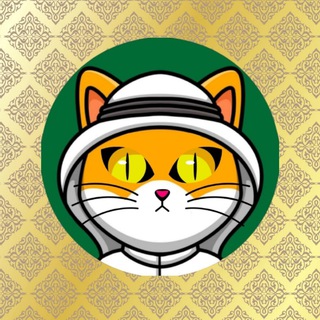 @SaudiCatOfficial