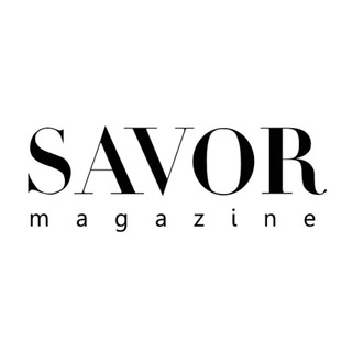 @savormagazine