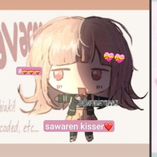 @sawarenlover