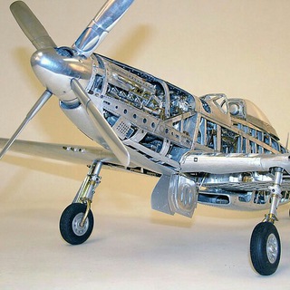 Scale Models