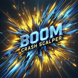 @ScalpBoomCrash