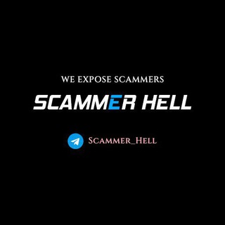 @Scammer_Hell