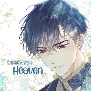 Anime&Manga Heaven