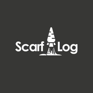 Scarf Log