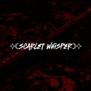 @scarletwhisper