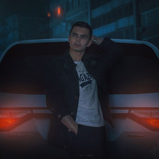 Илья Зарубин