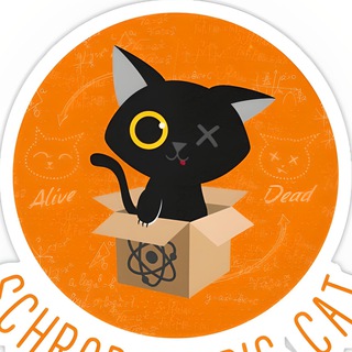 @SchroodingerCat