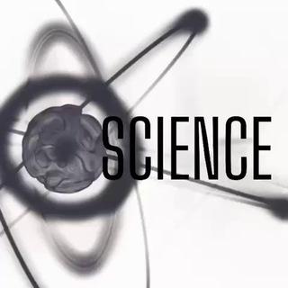 Science in telegram