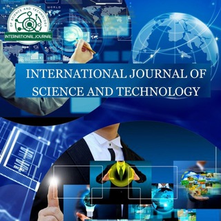 @Science_and_Technology_journal